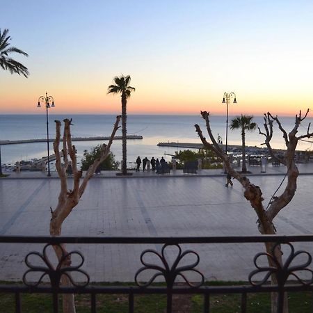 Bnb Agora Panoramic Rooms Sciacca Zewnętrze zdjęcie