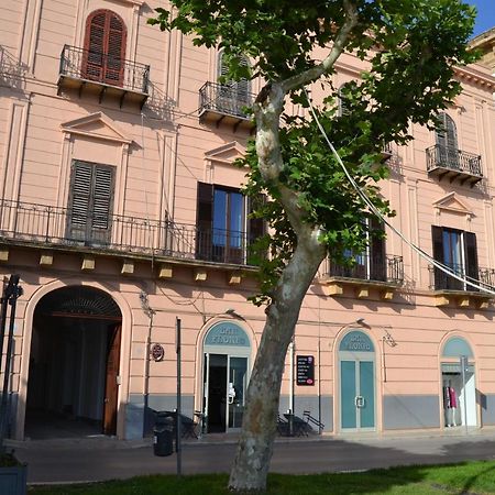 Bnb Agora Panoramic Rooms Sciacca Zewnętrze zdjęcie