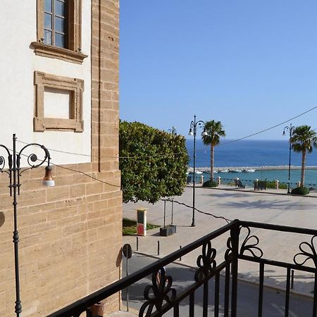 Bnb Agora Panoramic Rooms Sciacca Zewnętrze zdjęcie