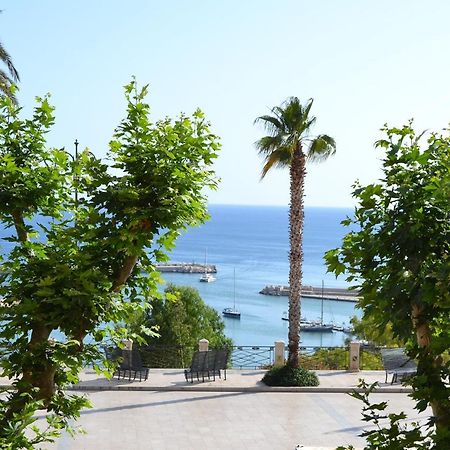 Agora Panoramic Rooms Sciacca Zewnętrze zdjęcie