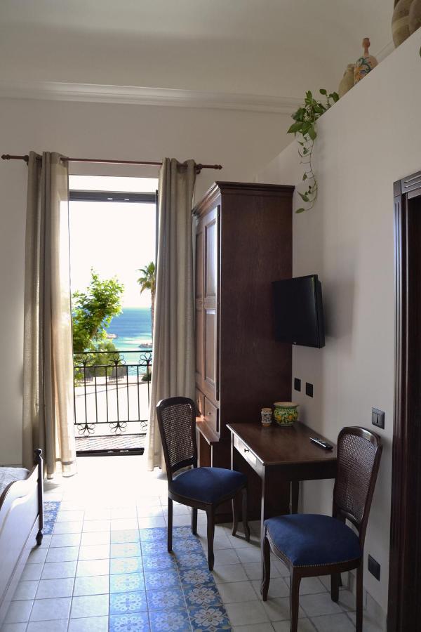 Agora Panoramic Rooms Sciacca Zewnętrze zdjęcie