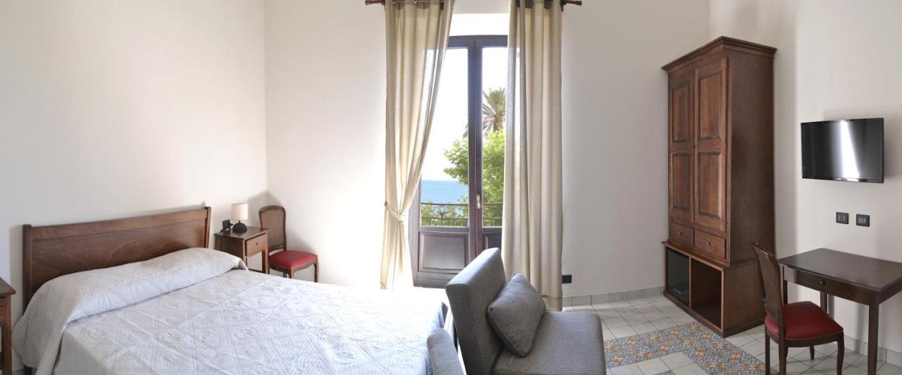 Agora Panoramic Rooms Sciacca Zewnętrze zdjęcie