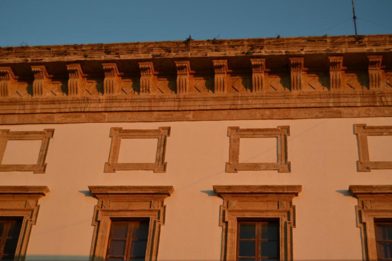 Agora Panoramic Rooms Sciacca Zewnętrze zdjęcie